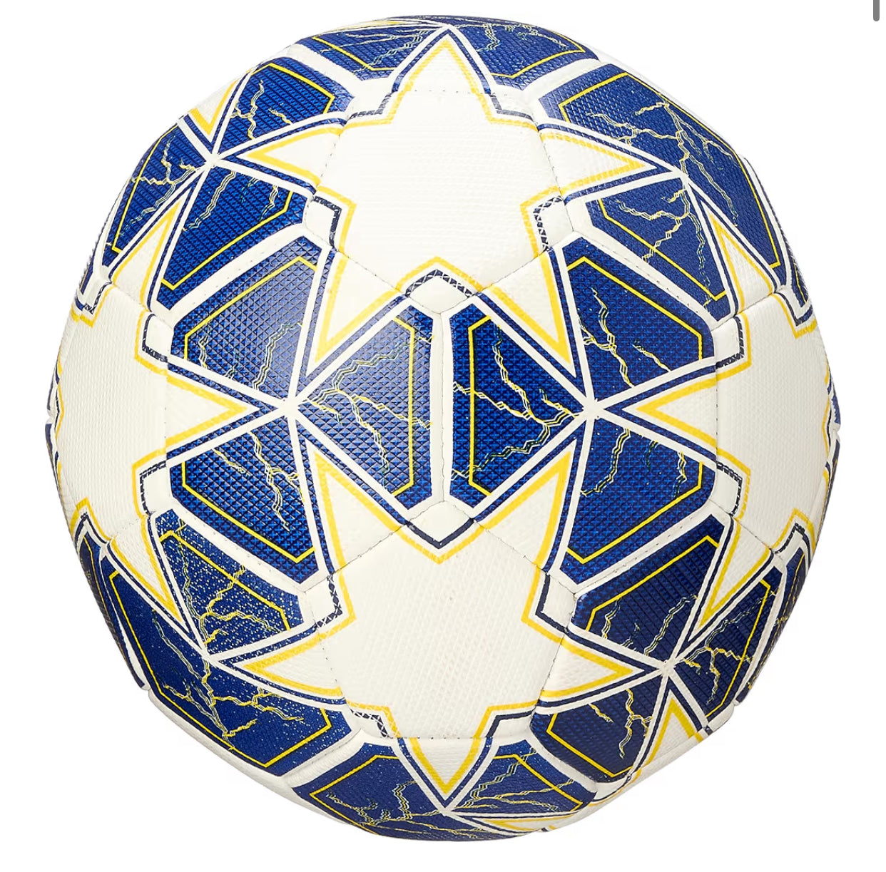 Size 5 ball